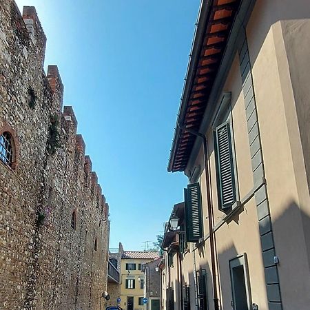 Castle Rooms Prato  Dış mekan fotoğraf