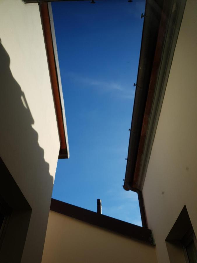 Castle Rooms Prato  Dış mekan fotoğraf