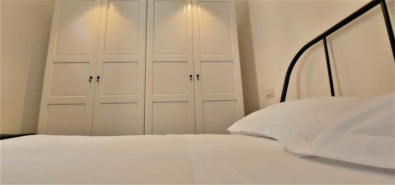 Castle Rooms Prato  Dış mekan fotoğraf