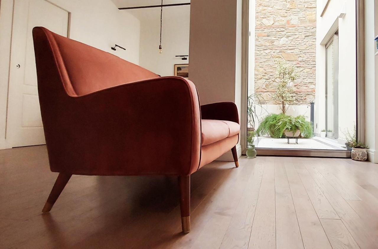 Castle Rooms Prato  Dış mekan fotoğraf