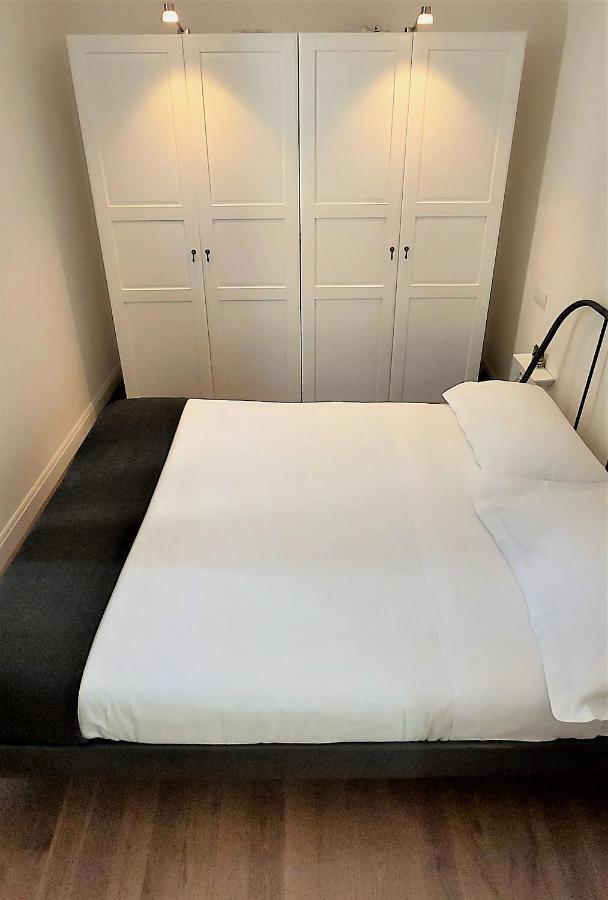 Castle Rooms Prato  Dış mekan fotoğraf