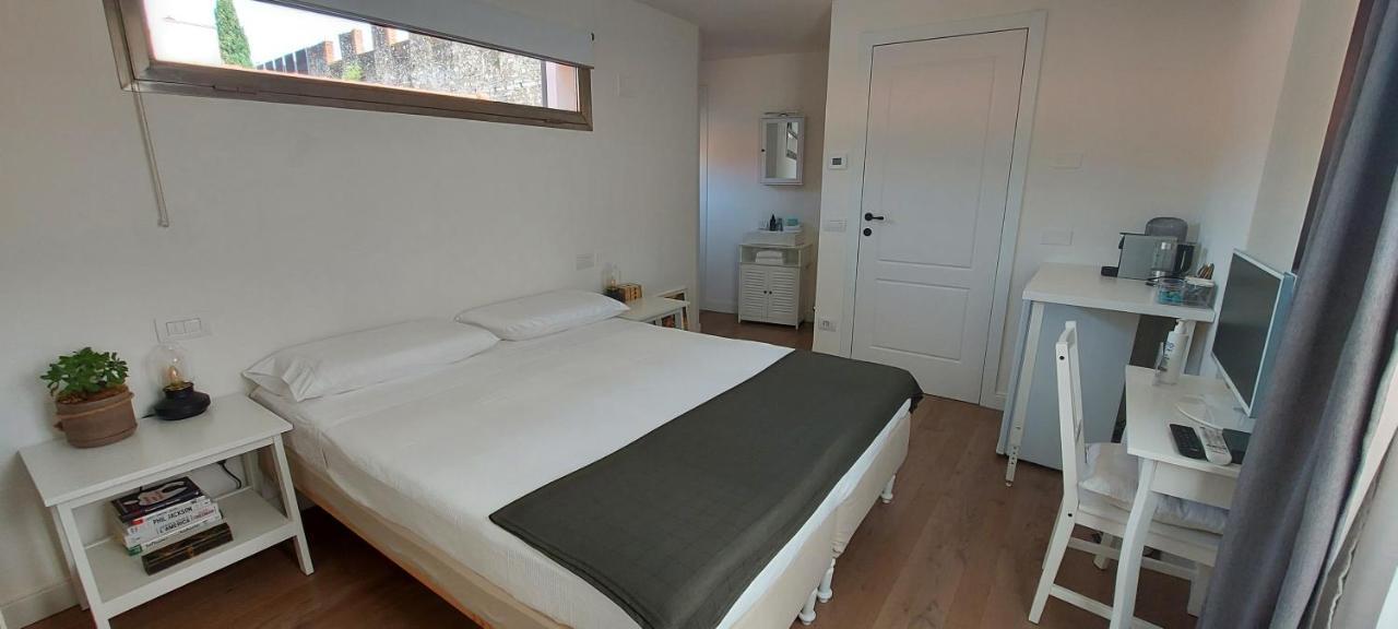Castle Rooms Prato  Dış mekan fotoğraf